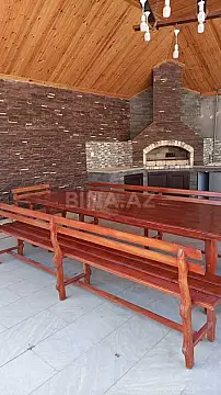 Kirayə verilir 4 otaqlı həyət evi 240 m²