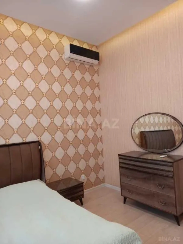 Kirayə verilir 4 otaqlı həyət evi 240 m²