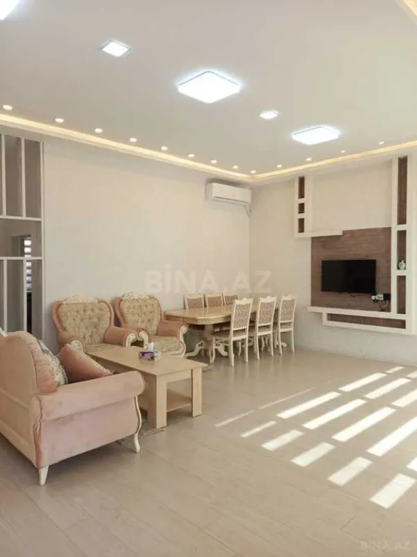 Kirayə verilir 4 otaqlı həyət evi 240 m²
