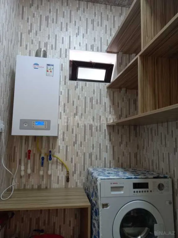 Kirayə verilir 4 otaqlı həyət evi 240 m²