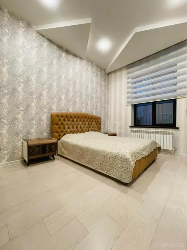 Kirayə verilir 4 otaqlı həyət evi 240 m²