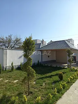 Kirayə verilir 4 otaqlı həyət evi 240 m²
