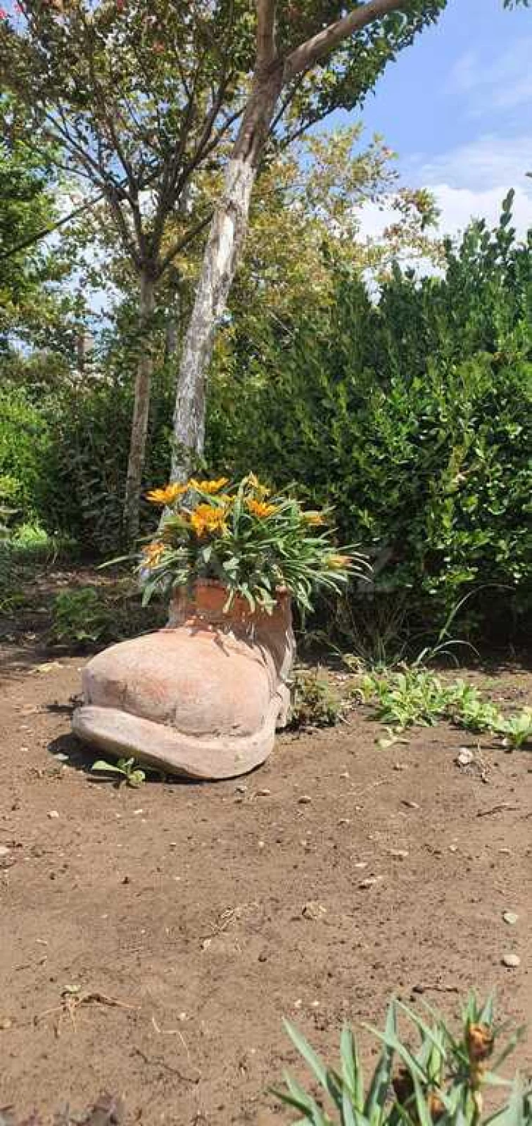 Satılır 10 otaqlı həyət evi 700 m²