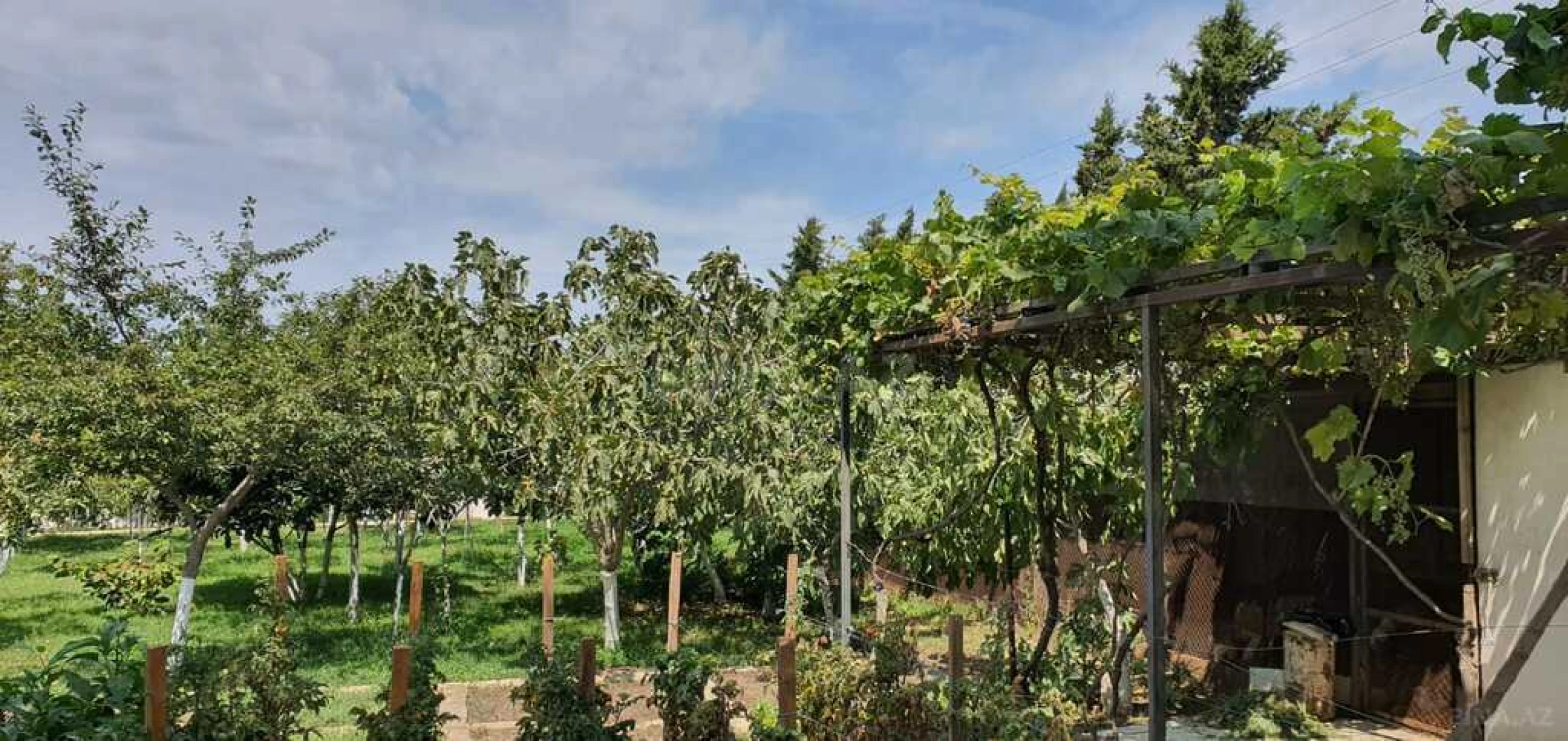 Satılır 10 otaqlı həyət evi 700 m²