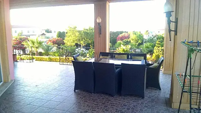 Satılır həyət evi 500 m²