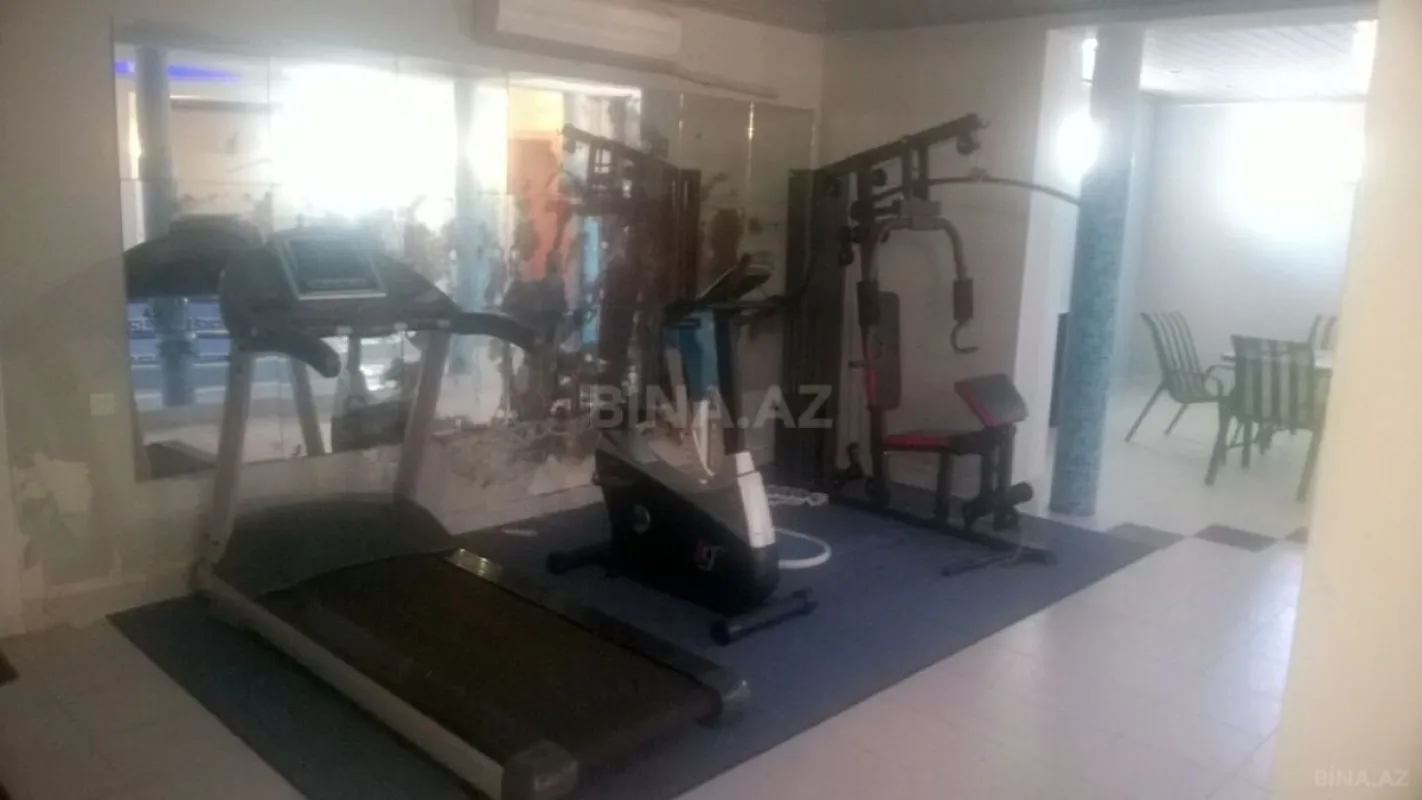 Satılır həyət evi 500 m²