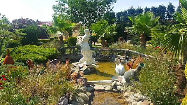 Satılır həyət evi 500 m²