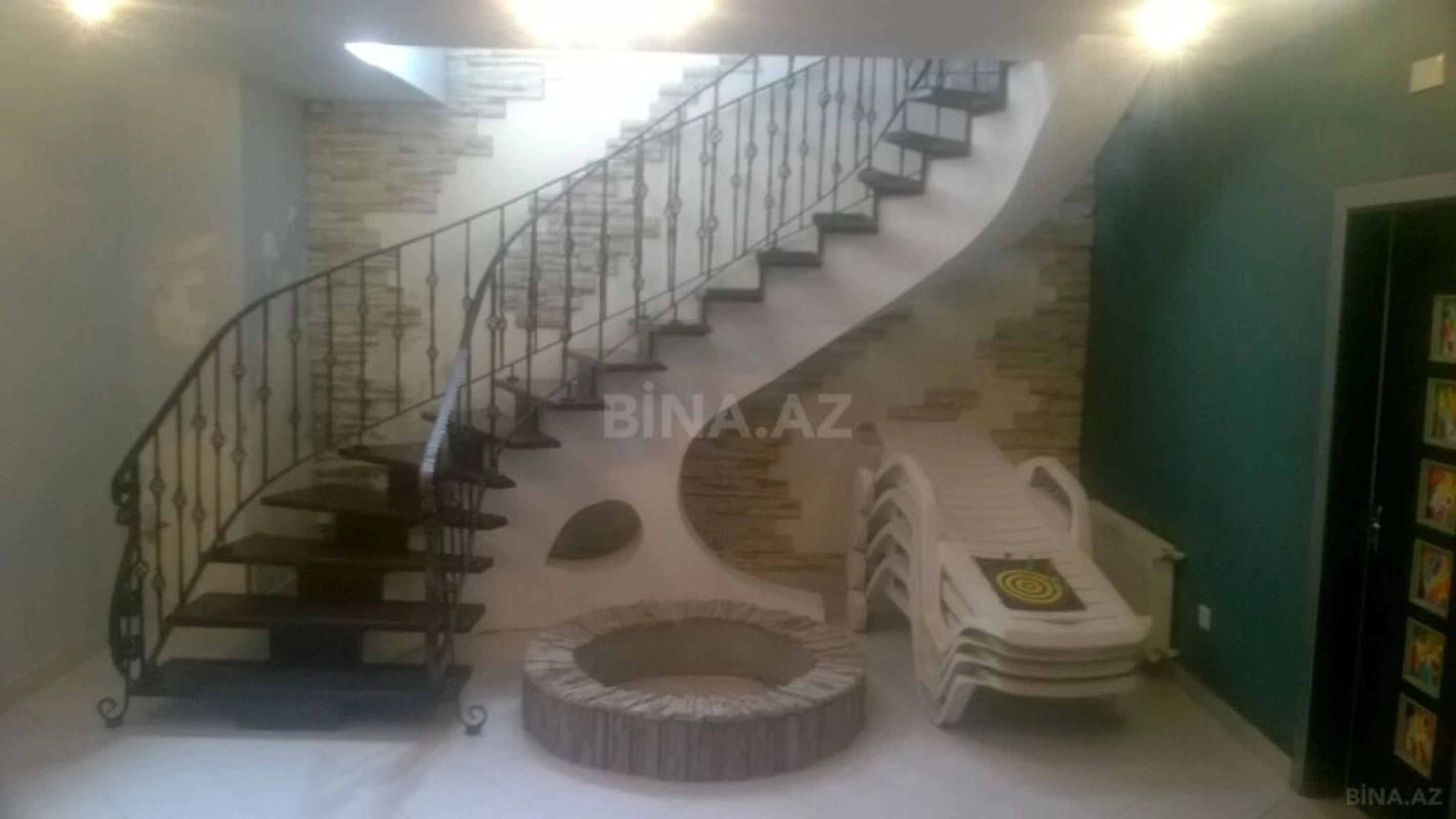 Satılır həyət evi 500 m²