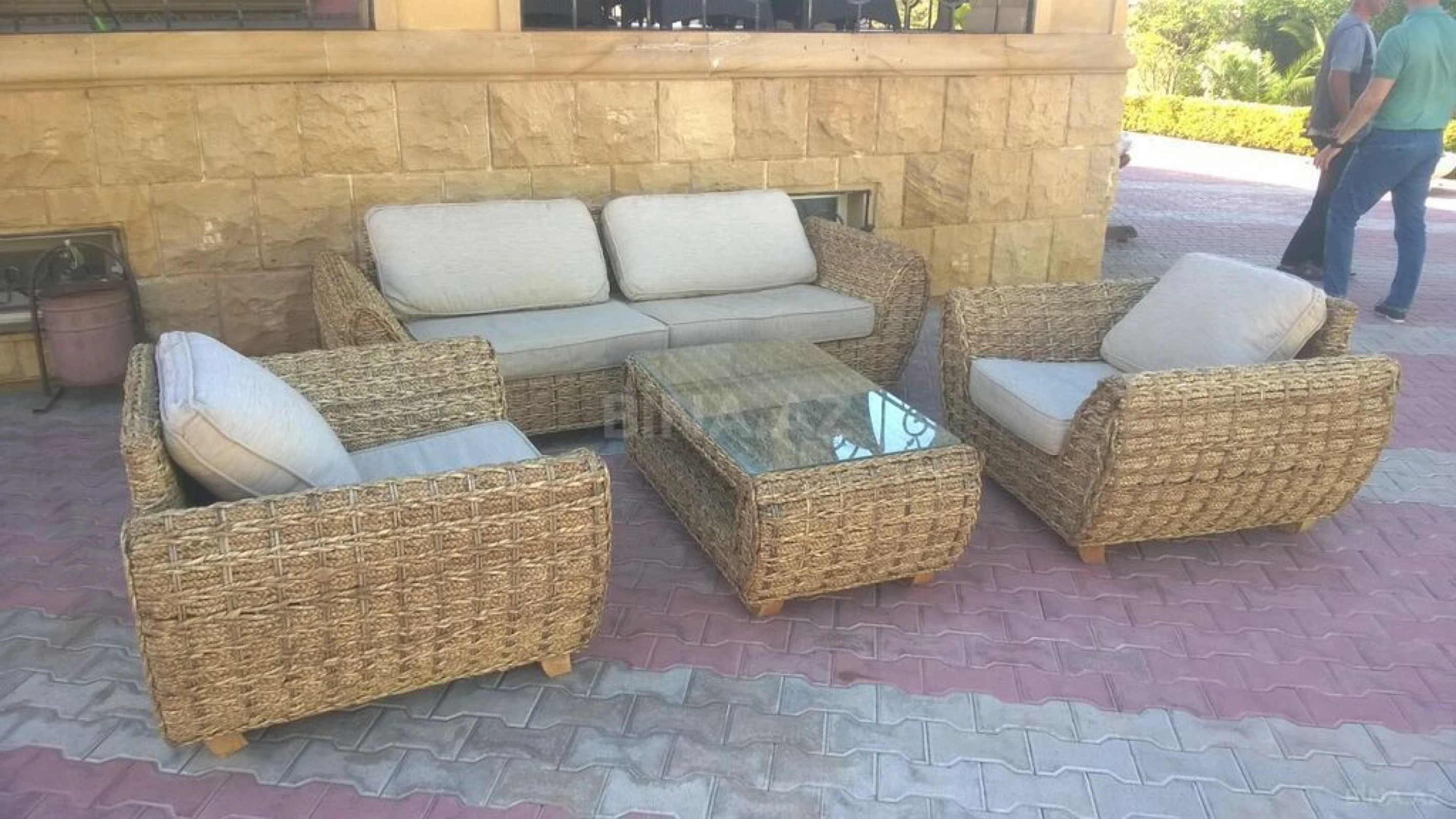 Satılır həyət evi 500 m²