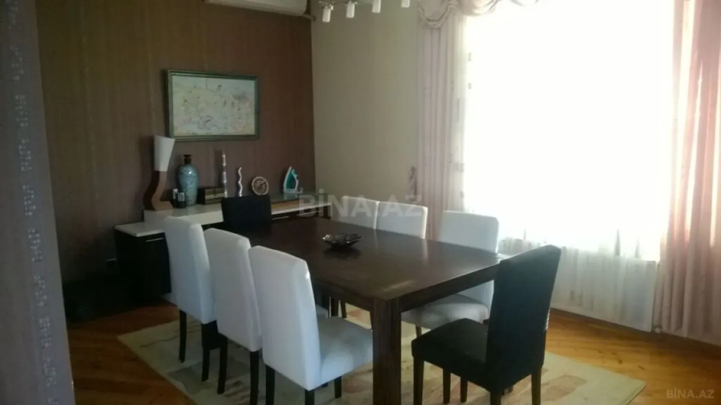 Satılır həyət evi 500 m²