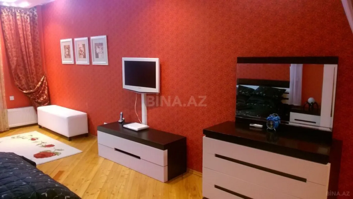 Satılır həyət evi 500 m²