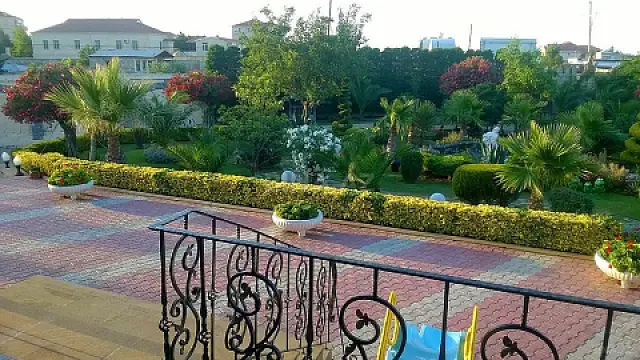 Satılır həyət evi 500 m²