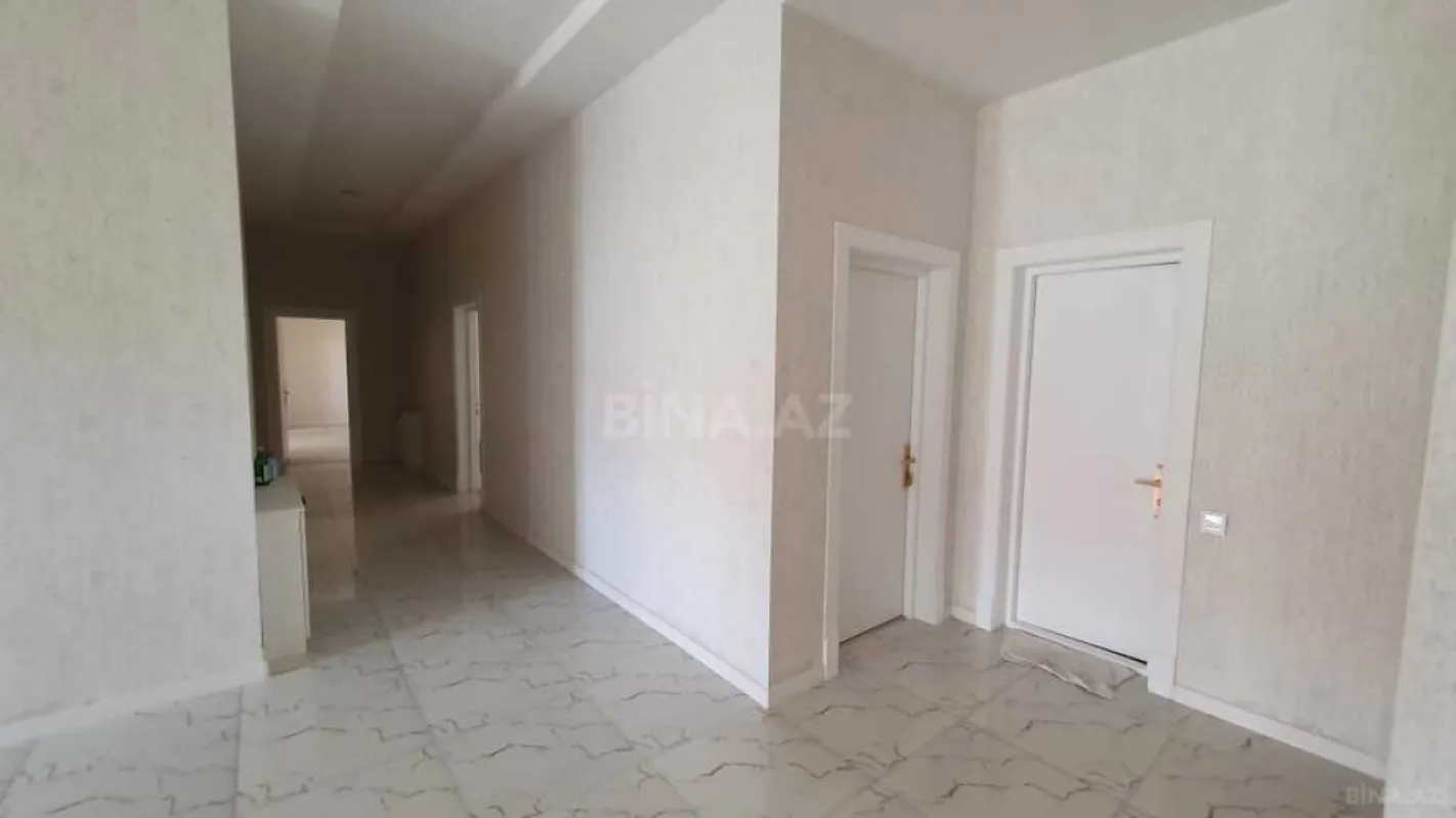 Kirayə verilir 5 otaqlı həyət evi 220 m²