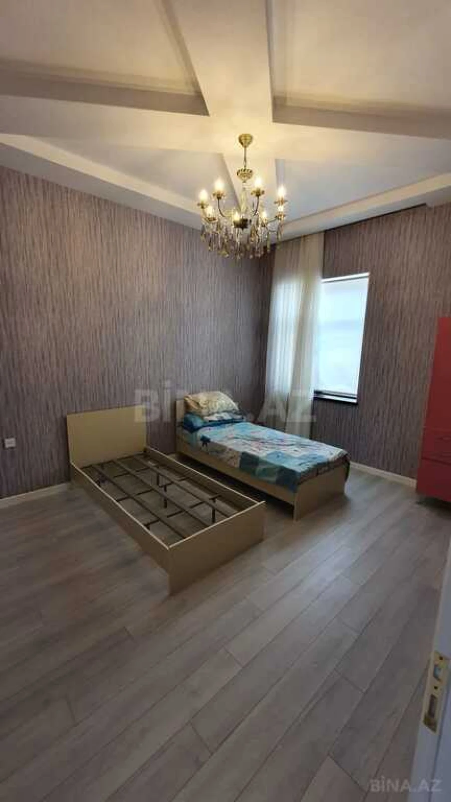 Kirayə verilir 5 otaqlı həyət evi 220 m²