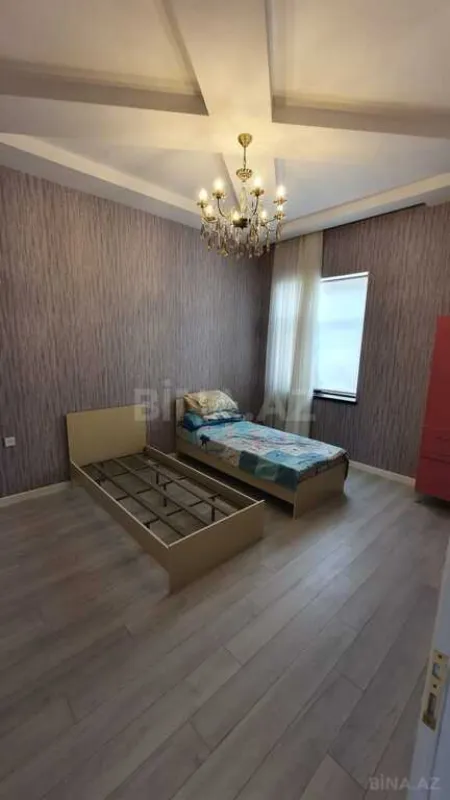 Kirayə verilir 5 otaqlı həyət evi 220 m²