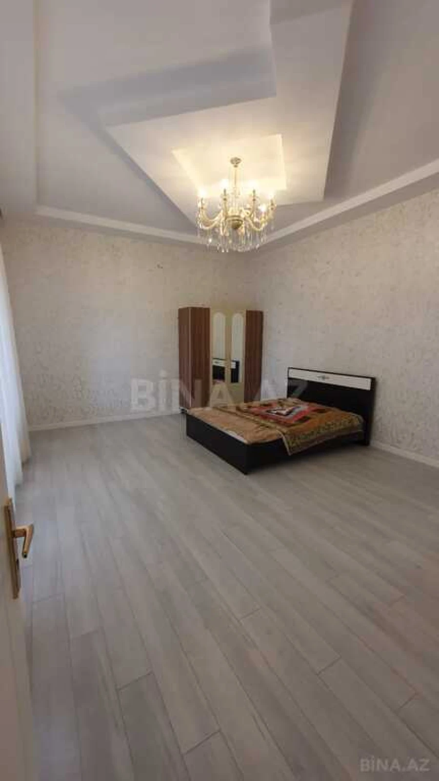 Kirayə verilir 5 otaqlı həyət evi 220 m²