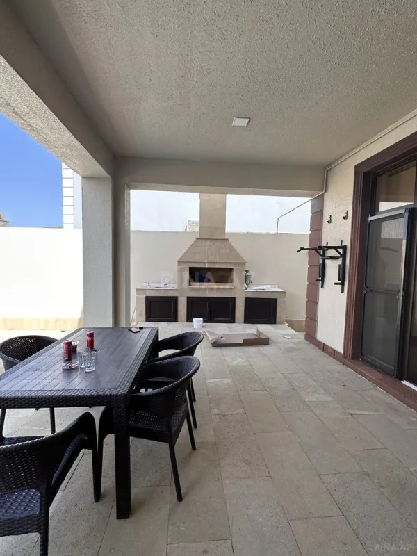 Kirayə verilir 5 otaqlı həyət evi 220 m²