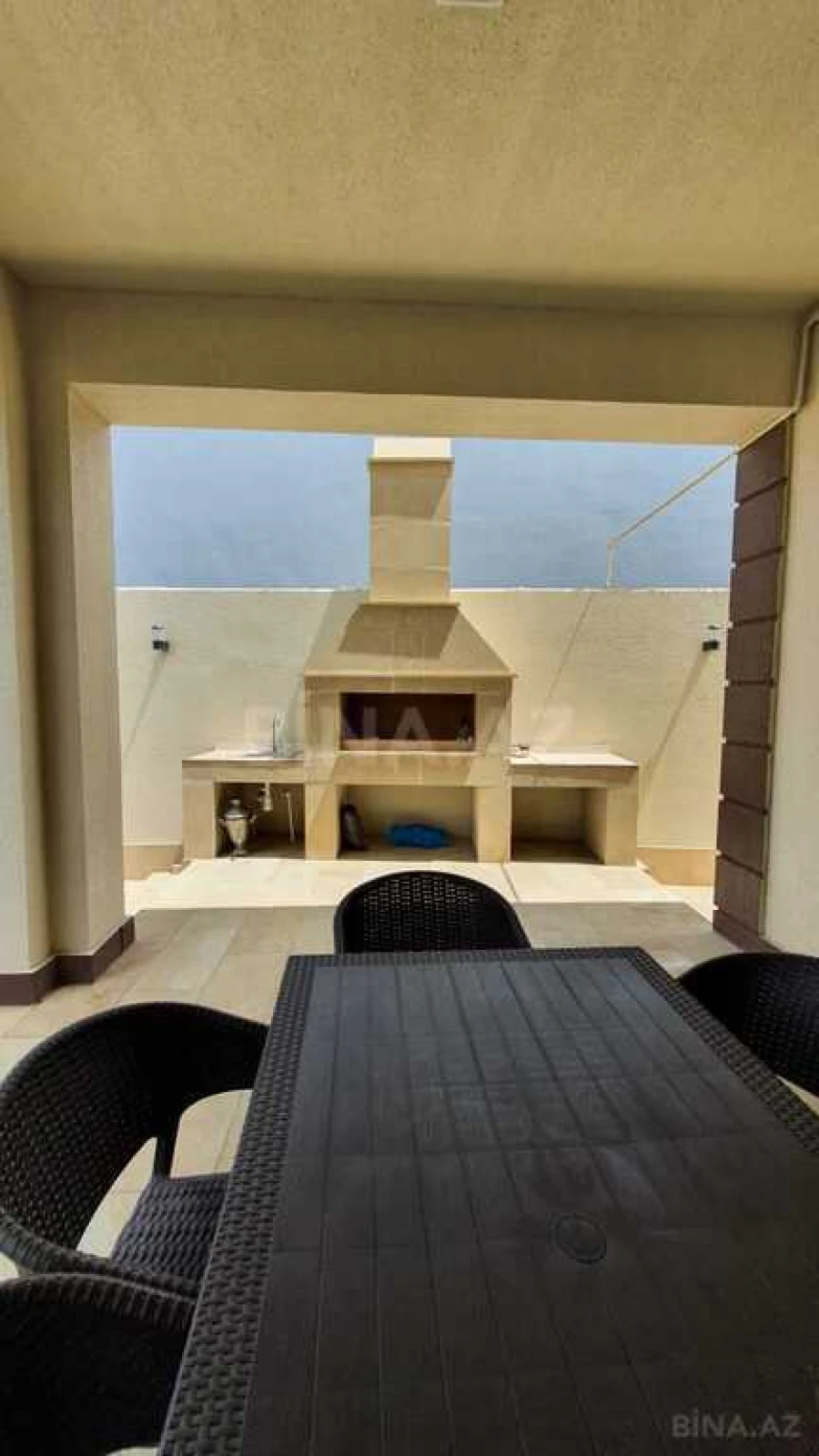 Kirayə verilir 5 otaqlı həyət evi 220 m²