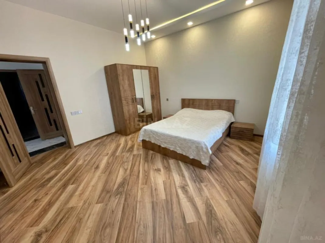 Kirayə verilir 4 otaqlı həyət evi 220 m²