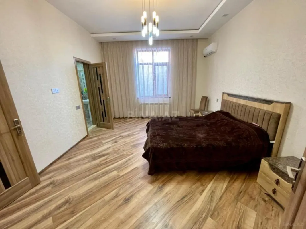 Kirayə verilir 4 otaqlı həyət evi 220 m²