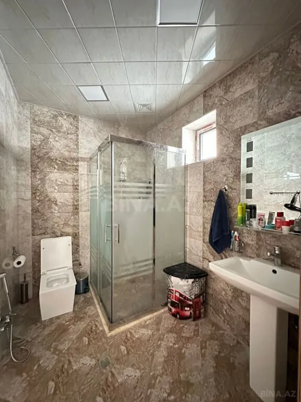 Kirayə verilir 4 otaqlı həyət evi 220 m²