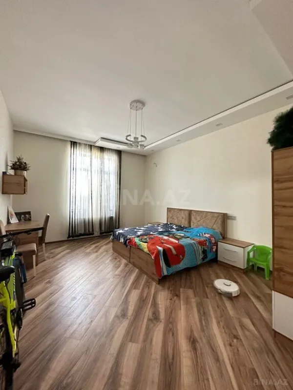Kirayə verilir 4 otaqlı həyət evi 220 m²