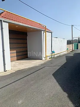 Kirayə verilir 4 otaqlı həyət evi 220 m²