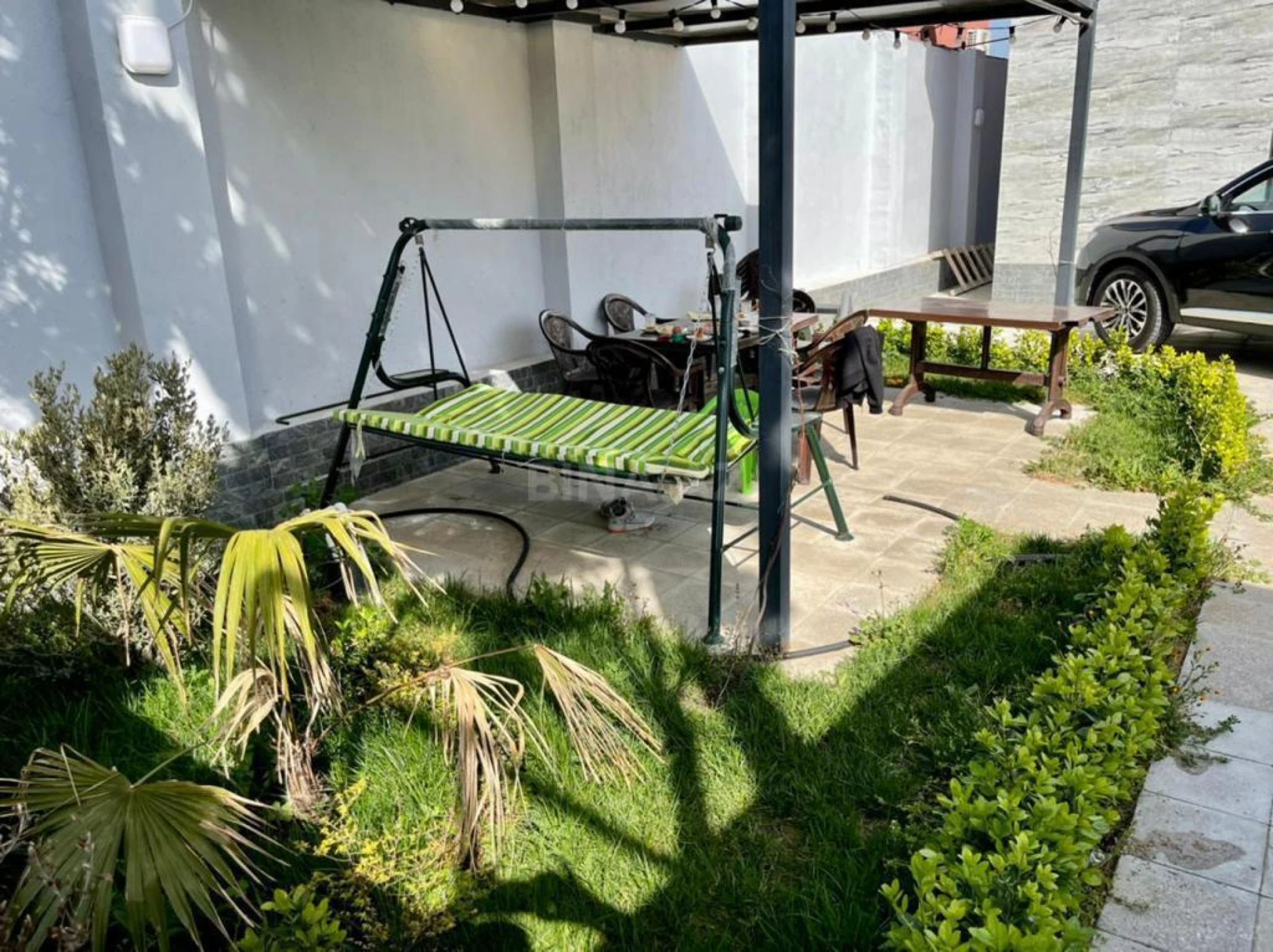 Kirayə verilir 4 otaqlı həyət evi 220 m²