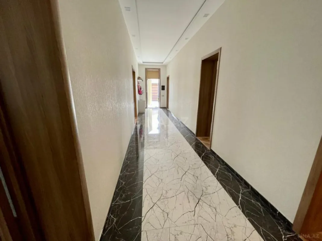 Kirayə verilir 4 otaqlı həyət evi 220 m²