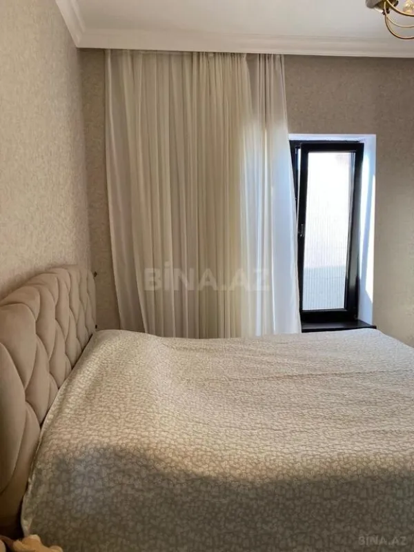 Kirayə verilir 5 otaqlı həyət evi 220 m²