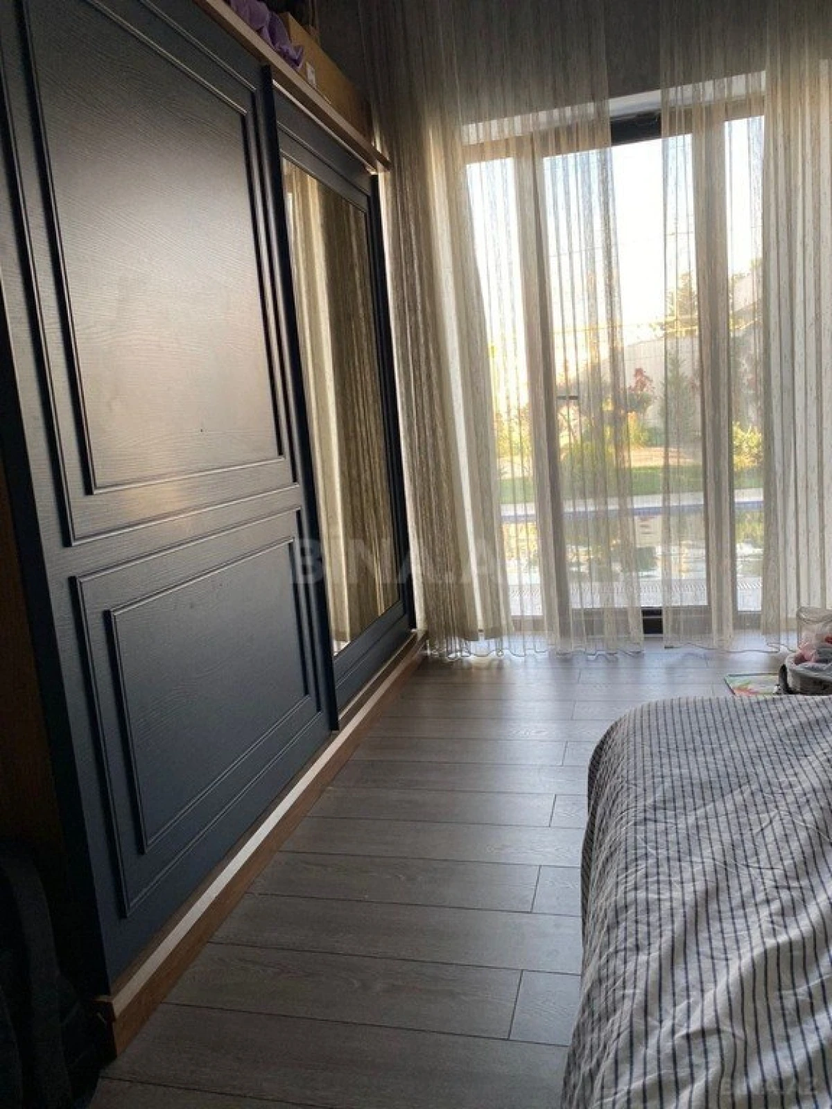 Kirayə verilir 5 otaqlı həyət evi 220 m²