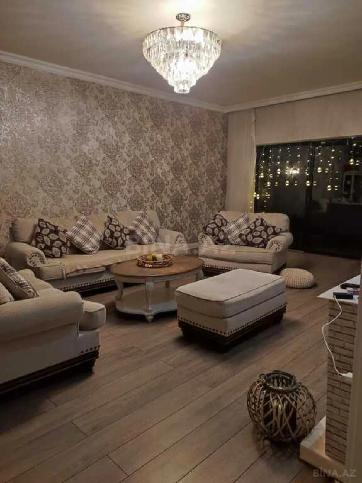 Kirayə verilir 5 otaqlı həyət evi 220 m²