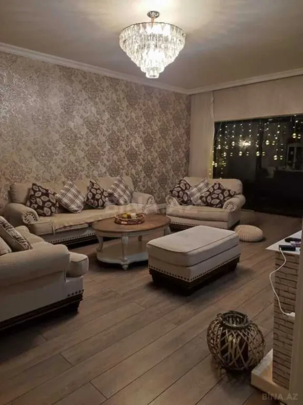 Kirayə verilir 5 otaqlı həyət evi 220 m²
