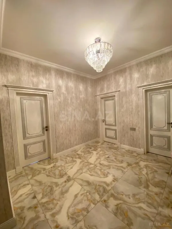 Kirayə verilir 5 otaqlı həyət evi 220 m²