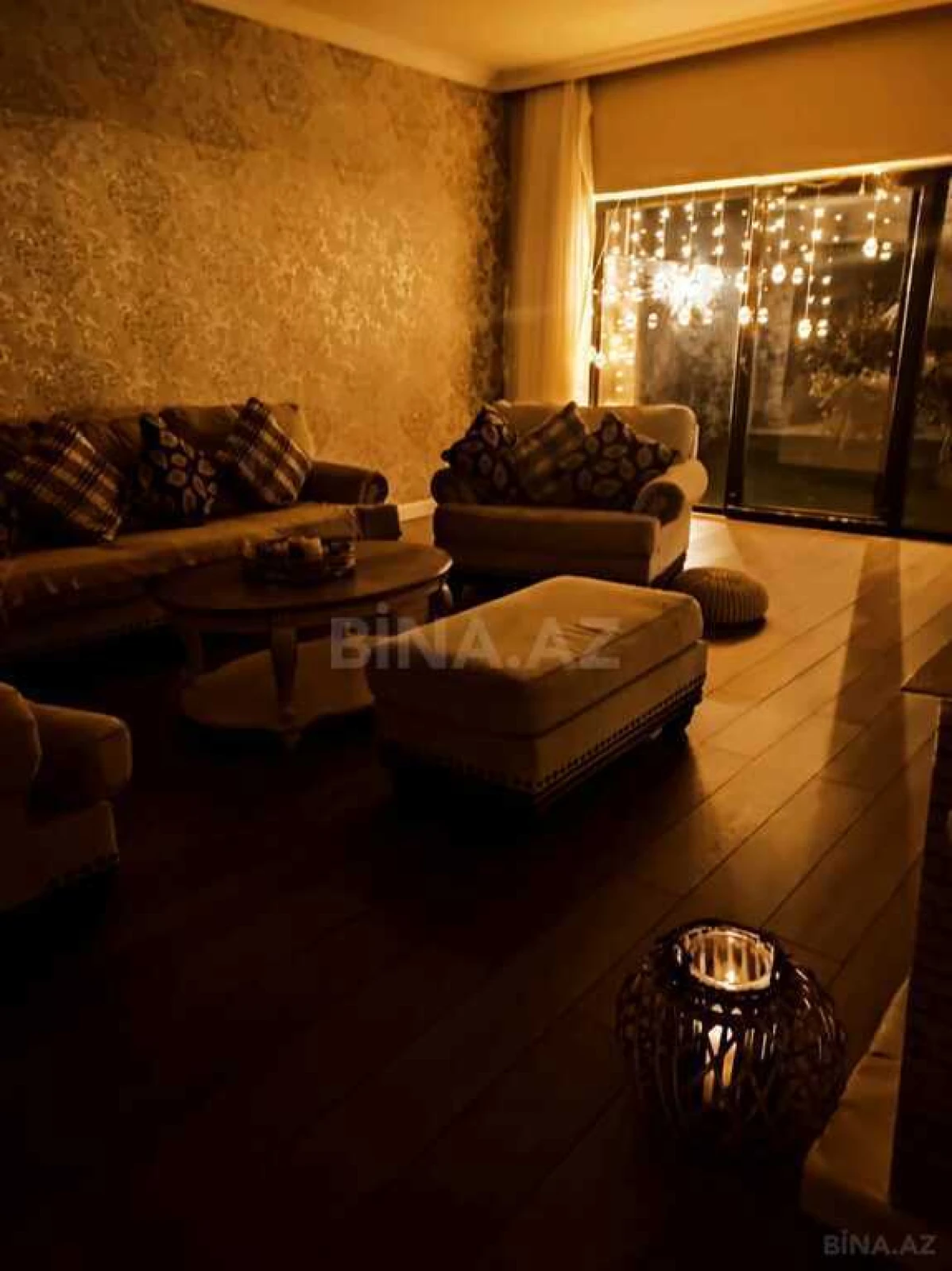 Kirayə verilir 5 otaqlı həyət evi 220 m²