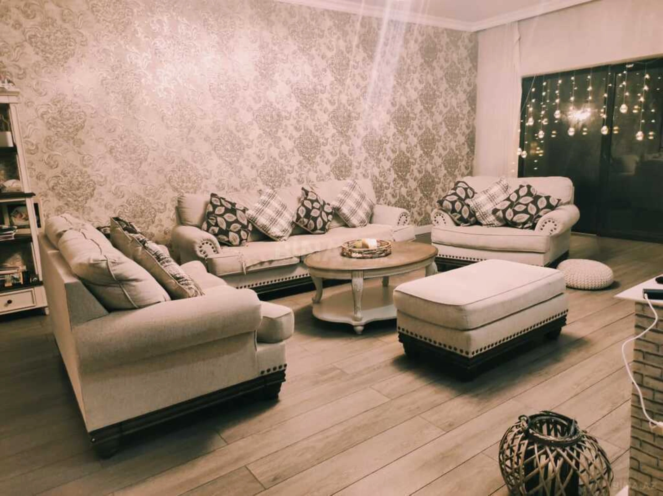 Kirayə verilir 5 otaqlı həyət evi 220 m²