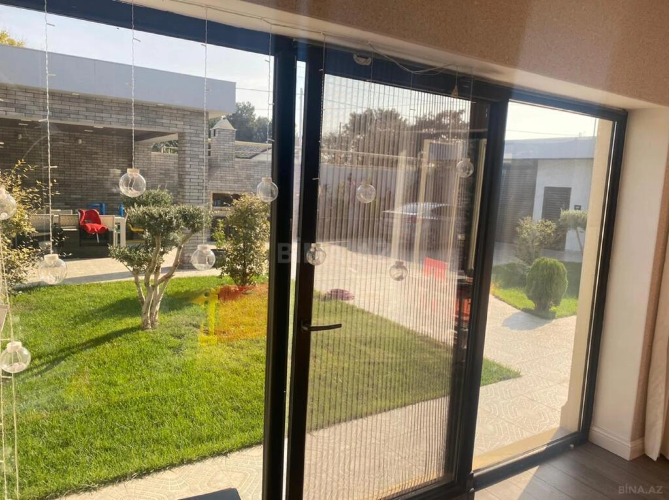 Kirayə verilir 5 otaqlı həyət evi 220 m²