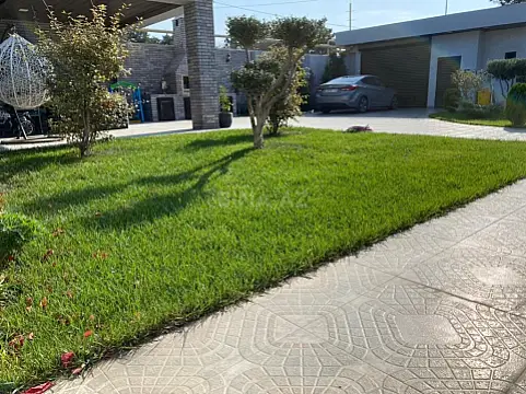 Kirayə verilir 5 otaqlı həyət evi 220 m²