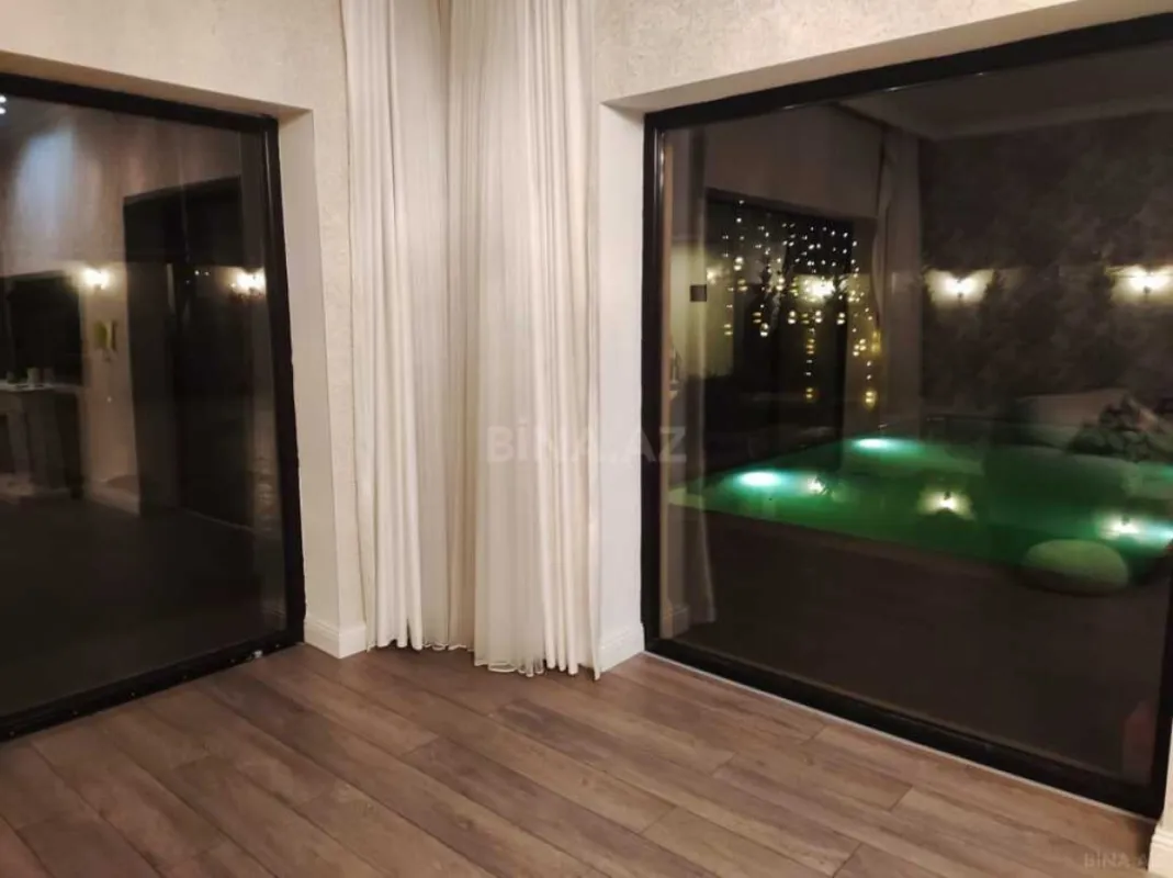 Kirayə verilir 5 otaqlı həyət evi 220 m²