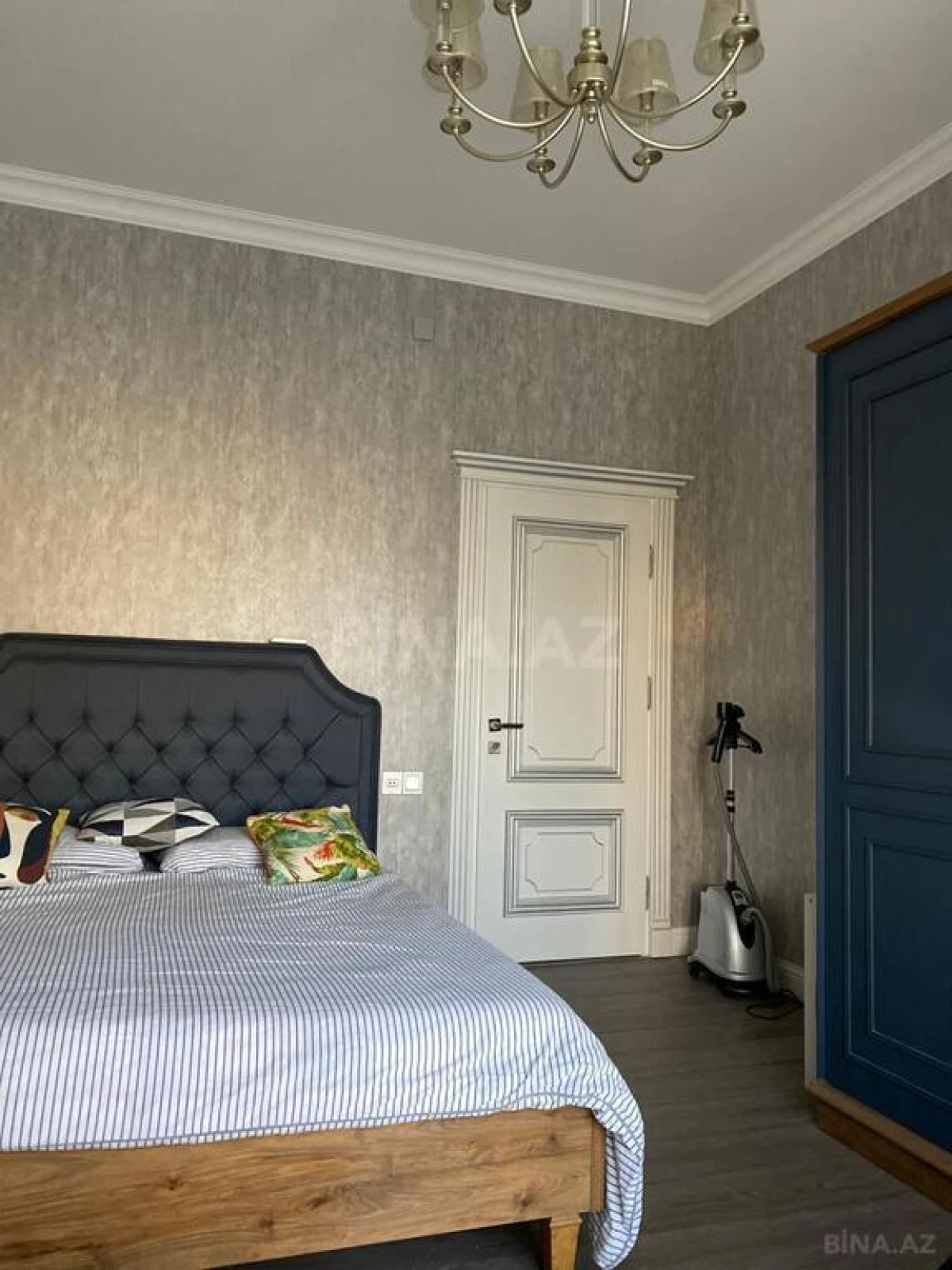 Kirayə verilir 5 otaqlı həyət evi 220 m²