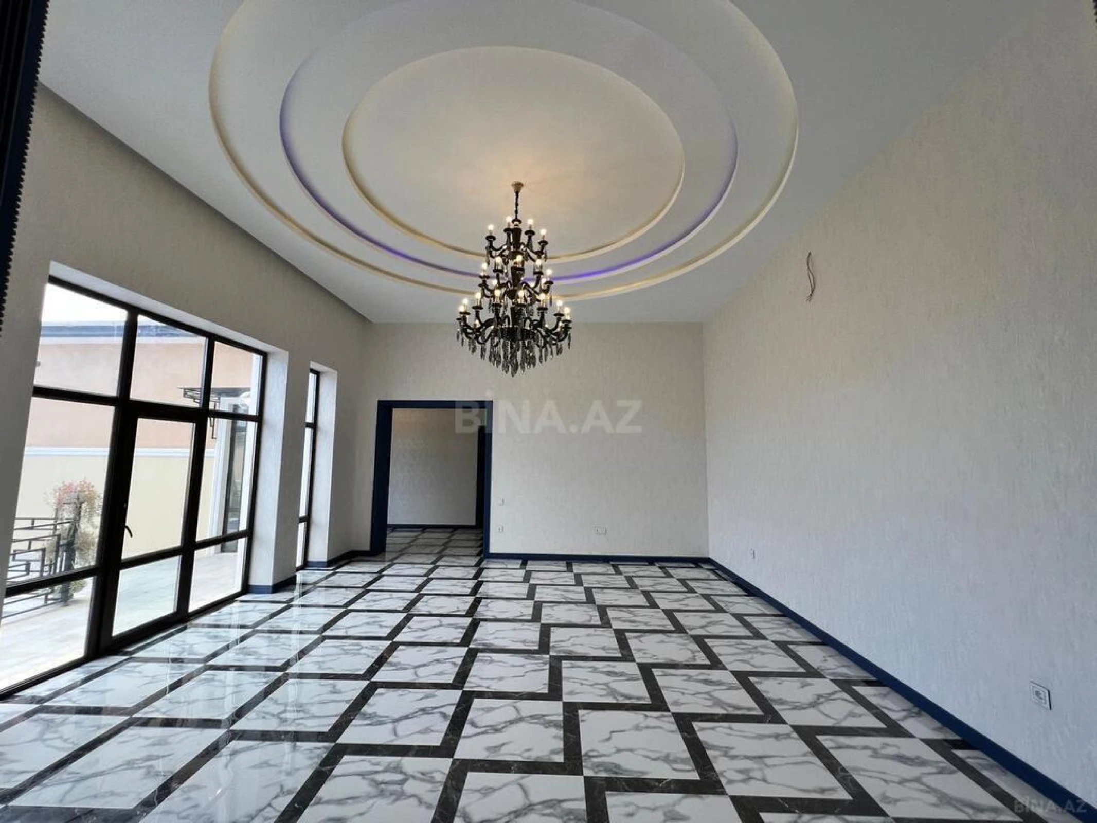 Satılır həyət evi 200 m²