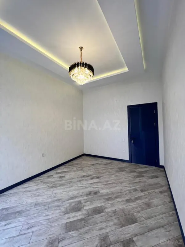 Satılır həyət evi 200 m²