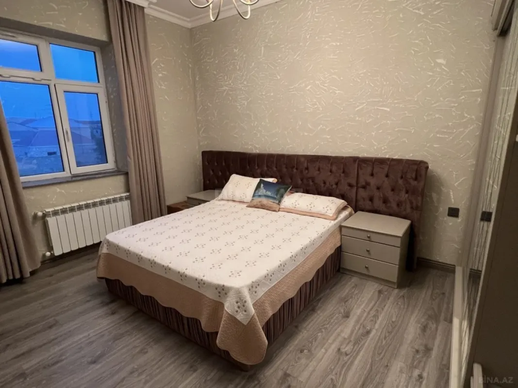 Kirayə verilir 6 otaqlı həyət evi 360 m²