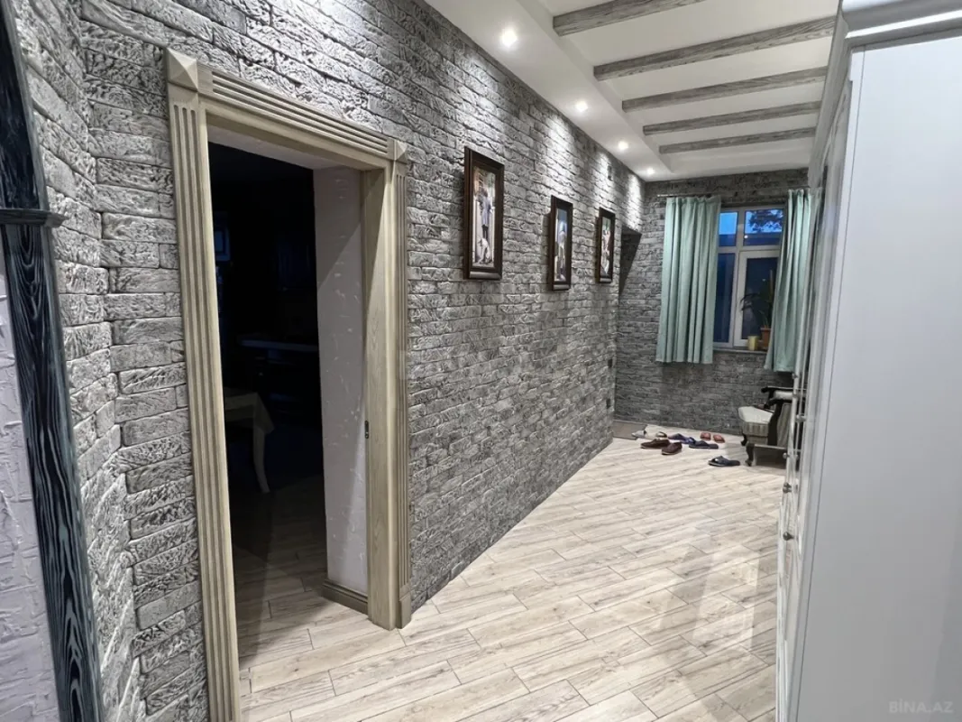 Kirayə verilir 6 otaqlı həyət evi 360 m²