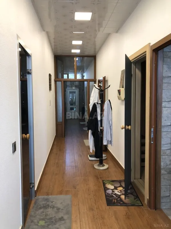 Kirayə verilir 5 otaqlı həyət evi 400 m²