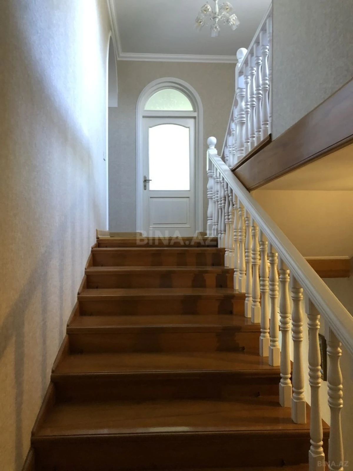 Kirayə verilir 5 otaqlı həyət evi 400 m²