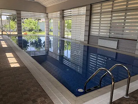 Kirayə verilir 5 otaqlı həyət evi 400 m² — Bakı, Maştağa 5 otaq 400.00 m²