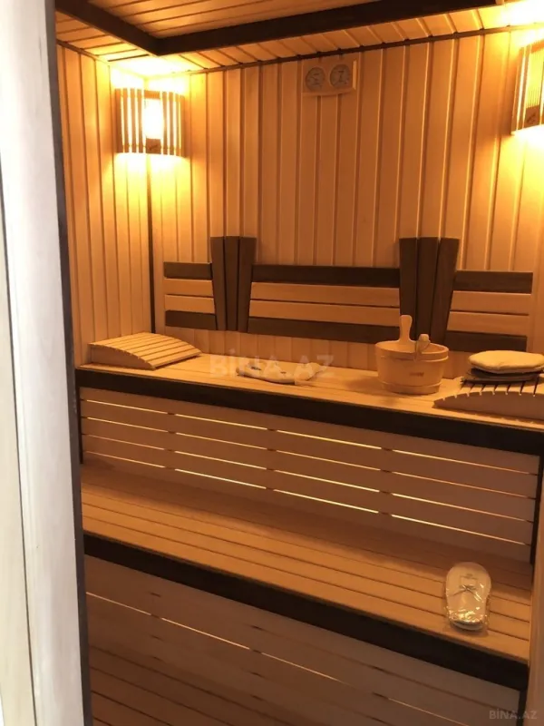 Kirayə verilir 5 otaqlı həyət evi 400 m²