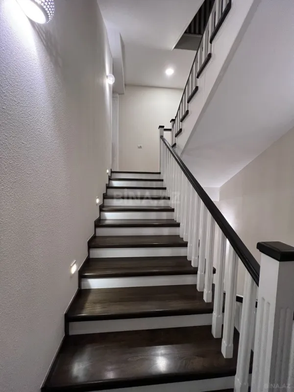 Kirayə verilir 7 otaqlı həyət evi 480 m²