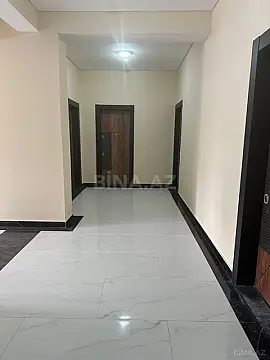 Satılır 4 otaqlı mənzil 194.9 m² — Bakı 4 otaq 194.90 m²